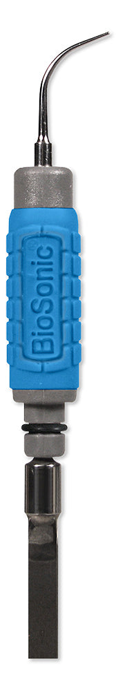 Coltene Whaledent USG1025K BioSonic Ultrasonic Insert #10 SuperSoft 25k Coltene Whaledent USG1025K BioSonic Ultrasonic Insert #10 SuperSoft 25k